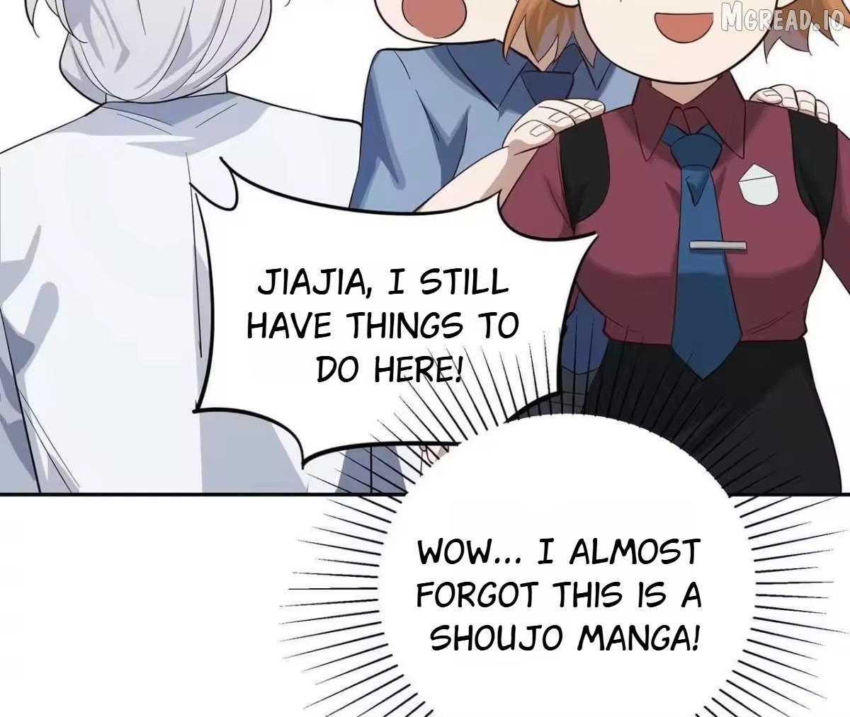 Confession Of The Suspect A Chapter 10  - page 75